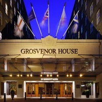 Grosvenor House Hotel, Londres