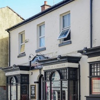 The Ship & Anchor, Southport