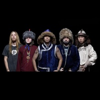 Tengger Cavalry