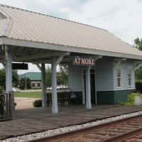 Atmore, AL