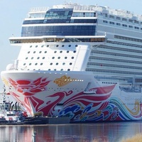 Norwegian Joy, Miami, FL