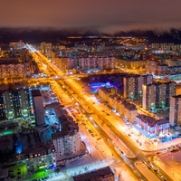 Nizhnevartovsk