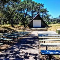 Cachuma Lake Recreation Area, Santa Bárbara, CA