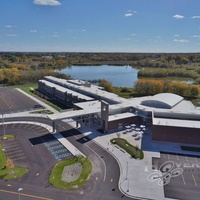 Fremont High School, Fremont, MI