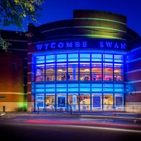 Swan Theatre, High Wycombe