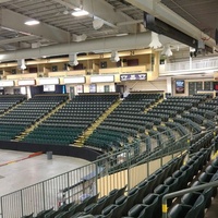 Ovintiv Events Centre, Dawson Creek