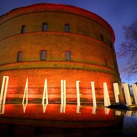 Planetarium No. 1, San Petersburgo