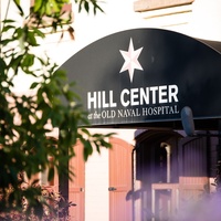 Conciertos de rock en Hill Center, Washington D. C., DC Hill Center, Washington D. C., DC