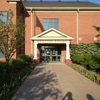 Greece Town Hall, Rochester, NY