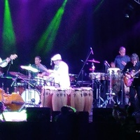 Conciertos de rock en Anfiteatro Tito Puente, San Juan Anfiteatro Tito Puente, San Juan