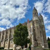 Our Lady Queen of the Most Holy Rosary Cathedral, Toledo, OH