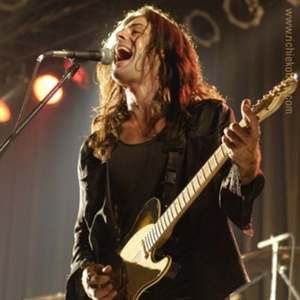 Richie Kotzen