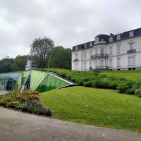 Aiete parkea, San Sebastián
