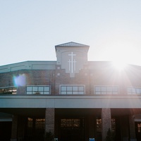 Hebron Baptist Church, Dacula, GA