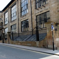 The Glasgow School of Art, Glasgow