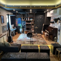 Studio 79, The Blue Mountains