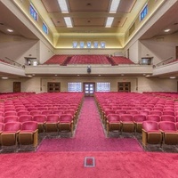 Conciertos de rock en Unity Temple on the Plaza - Sanctuary, Kansas City, MO Unity Temple on the Plaza - Sanctuary, Kansas City, MO