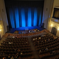 Mariya Zankovetska Theater, Leópolis