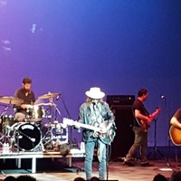 Main Stage at Lancaster Performing Arts Center, Lancaster, CA