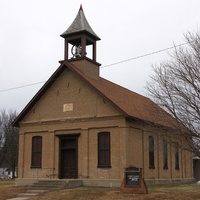 Lilburn First Baptist Church, Lilburn, GA