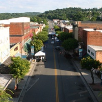 Galax, VA