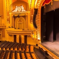 Royal Theatre, Victoria