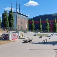 Conciertos de rock en Skatepark Ennepebogen, Gevelsberg Skatepark Ennepebogen, Gevelsberg