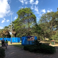 Enmore Park, Sídney