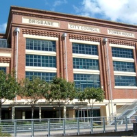 Brisbane Powerhouse, Brisbane