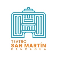 Teatro San Martin, Rancagua