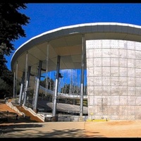 Anfiteatro de la Quinta Vergara, Viña del Mar