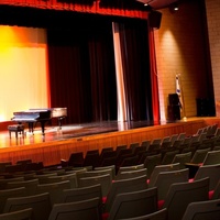 Rosen Performing Arts Center, Wayne, NJ