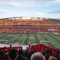 Lansdowne Park, Ottawa