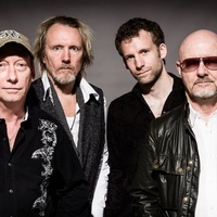 Wishbone Ash