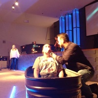 Christian Center Church, Marianna, FL