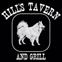 Hill's Tavern & Grill, Chepachet, RI
