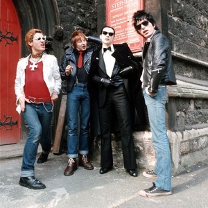 The Damned