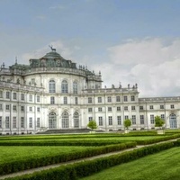 Palazzina di Caccia di Stupinigi, Turín