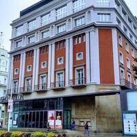 Teatro Colón, La Coruña