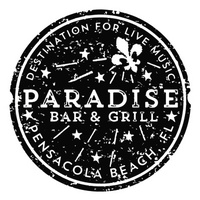 Conciertos de rock en Paradise Bar & Grill, Pensacola, FL Paradise Bar & Grill, Pensacola, FL