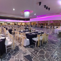 Salón Country Club, Puebla