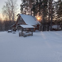 Berozovyy Khutor, Pskov