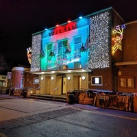 Nantwich Civic Hall, Nantwich