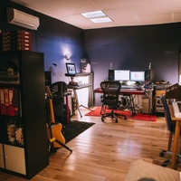 Eiger Music Studios, Leeds