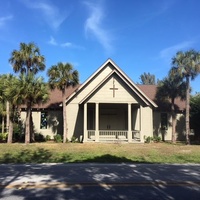 Sanibel Community Church, Sanibel, FL