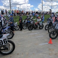 Allen County Fairgrounds, Lima, OH