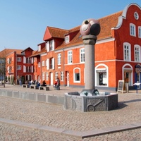 Aabenraa