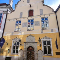 House of the Blackheads, Tallin