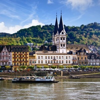 Boppard