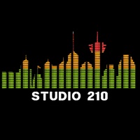 Studio 210, San Antonio, TX